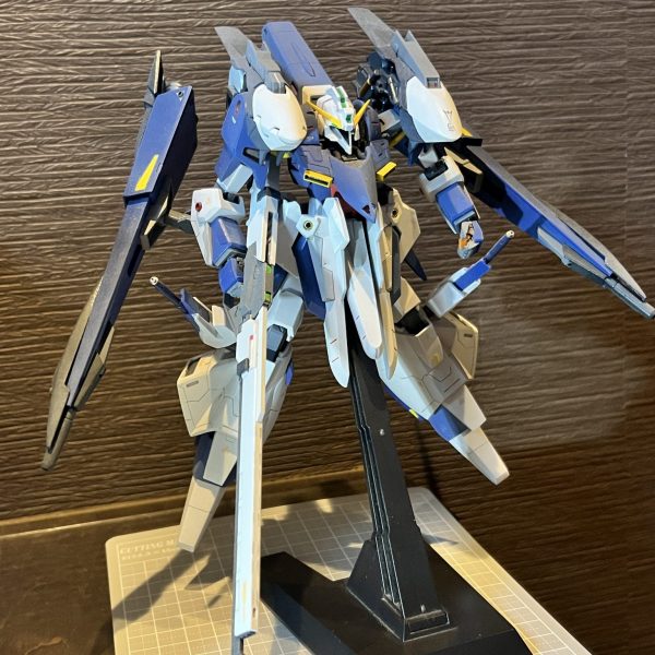 ギャプランTR-5 ver.UC0096