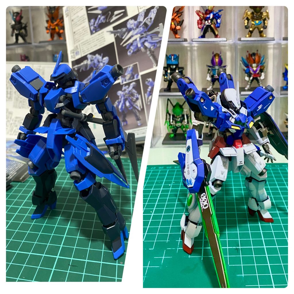 これが→こう！