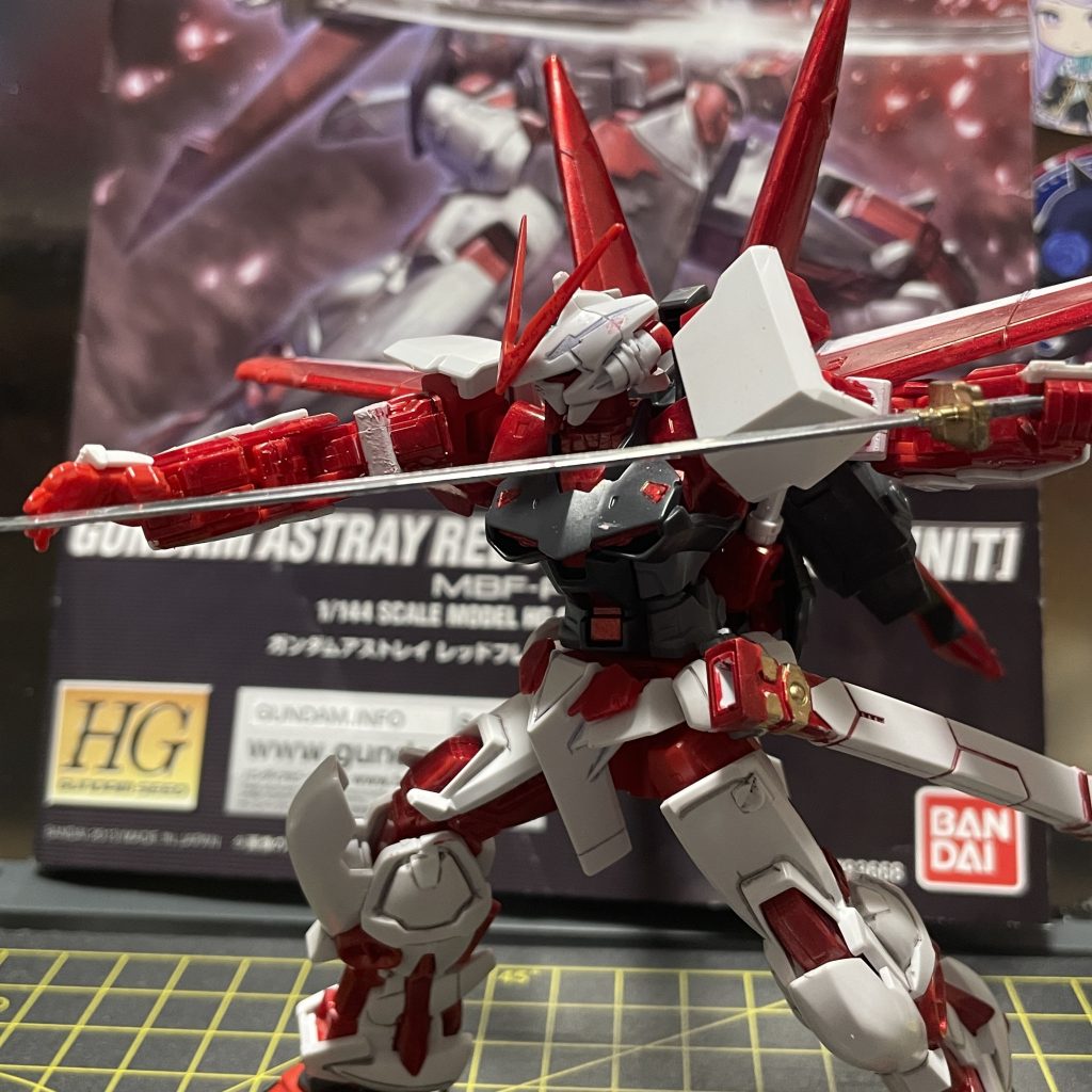 悪・即・斬–2枚目/制作者：A.E