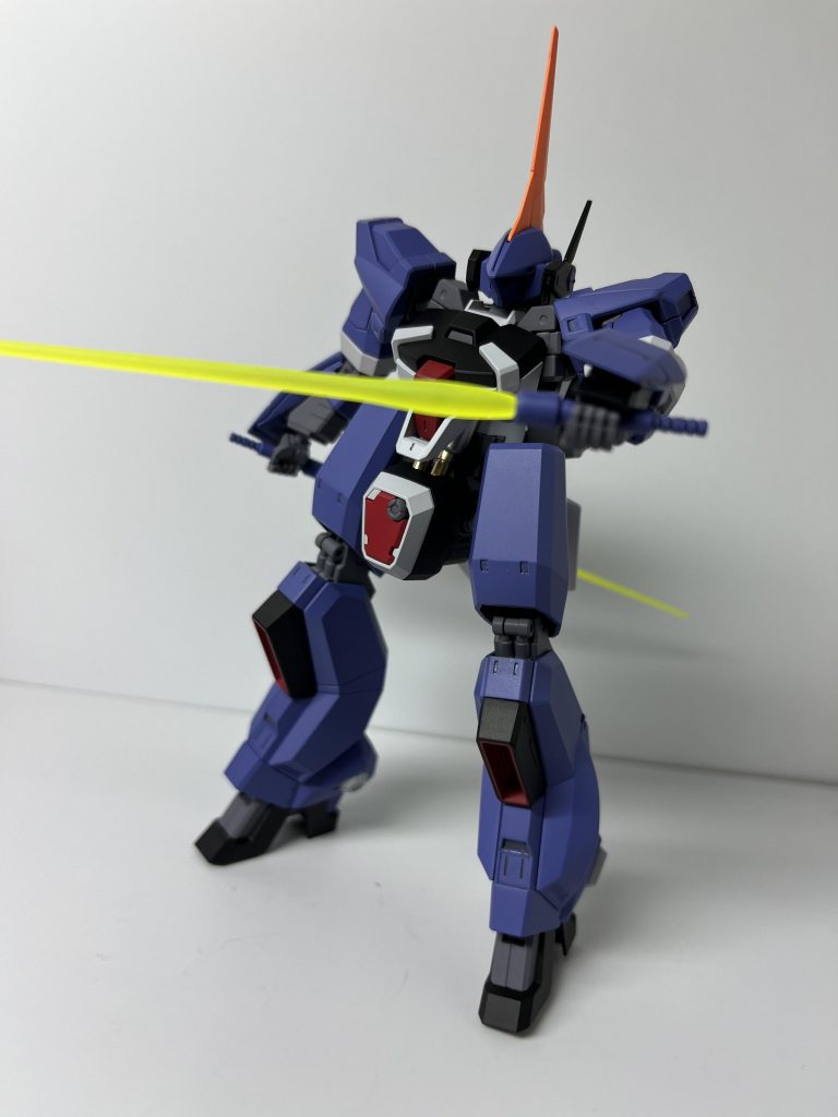 バーザム(A.O.Z RE-BOOT)–6枚目/制作者：ﾎｯﾎｩ