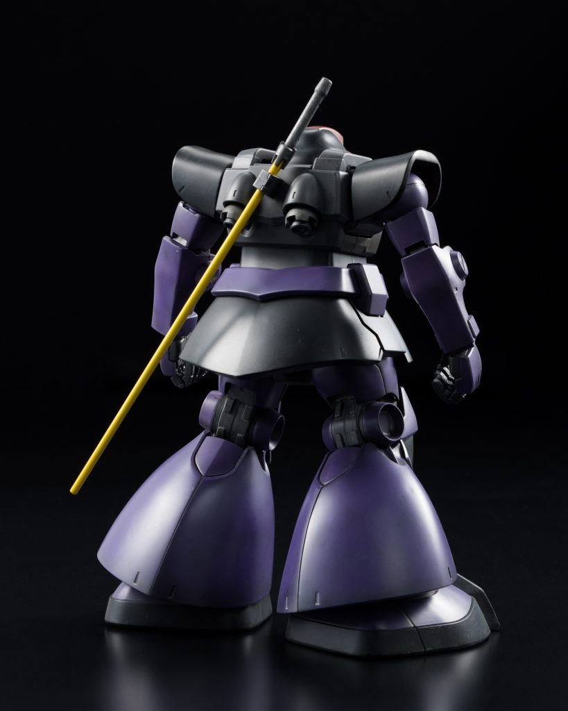 ドム : 旧MG–2枚目/制作者：ファイアーランド