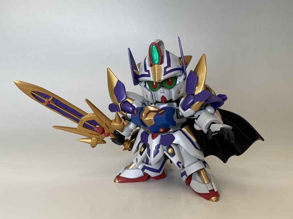 色々ポージング