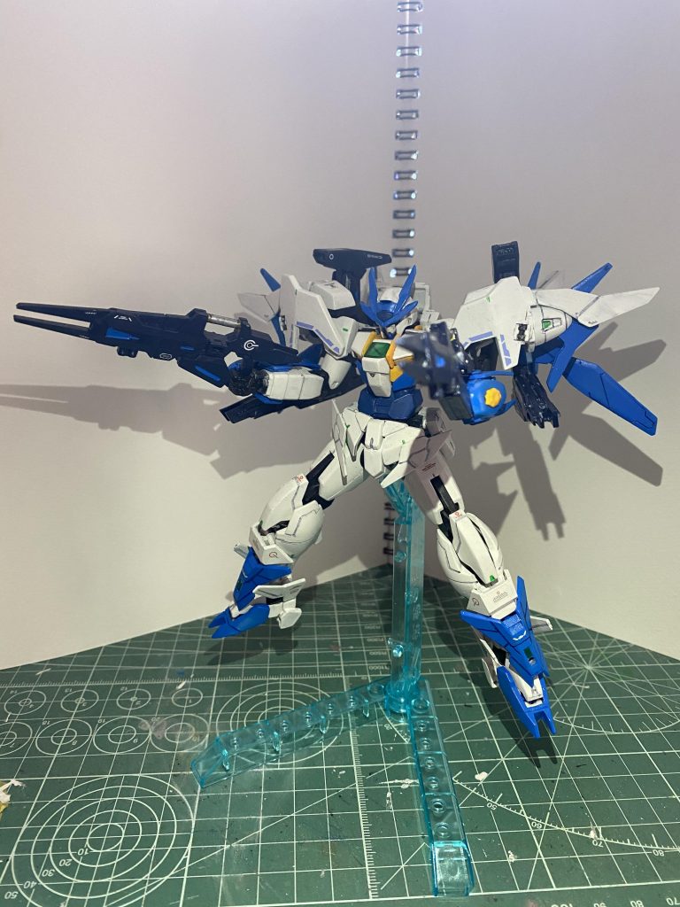 ハイマットフルバースト