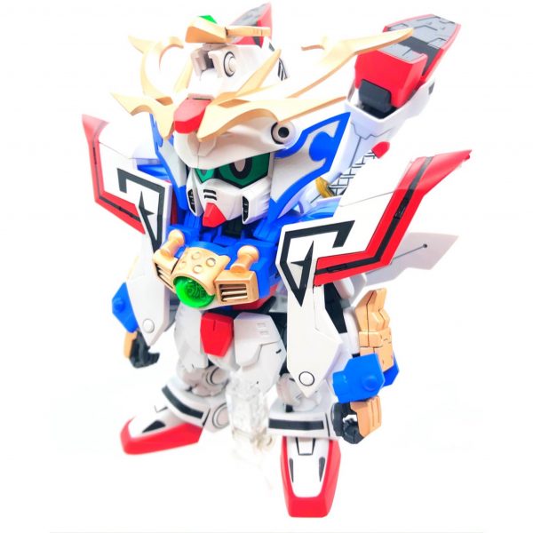 連携合体換装システム搭載號斗丸