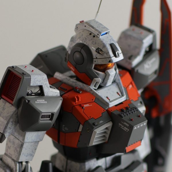 MG NEMO “THE MOON PHANTOM”