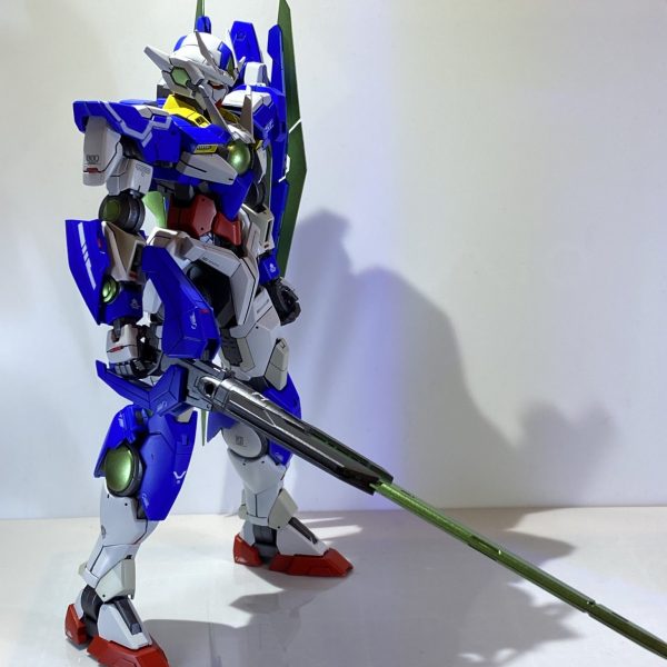 GNT-0000 ダブルオークアンタ