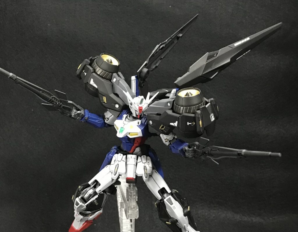 手持ちにすると、更に印象が変わりますね😊