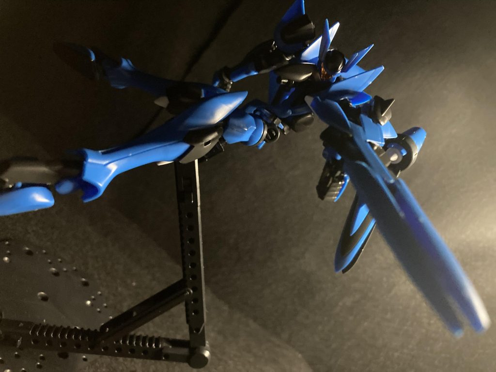 グラハムスペシャルッ!