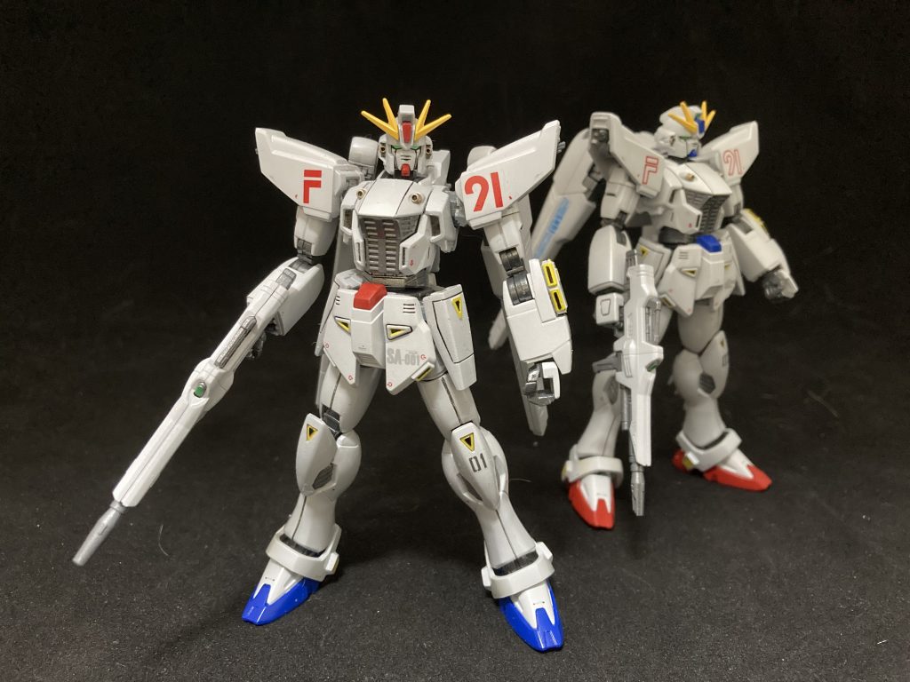 F-91 VITAL–2枚目/制作者：marion(まあ)