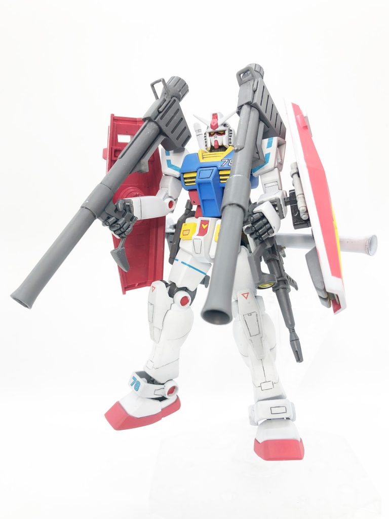 厨二病全開の全部盛。ご覧頂きありがとうございました。