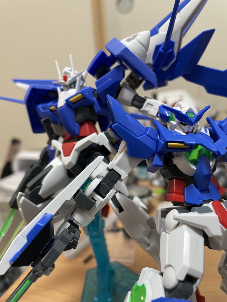 000ガンダム