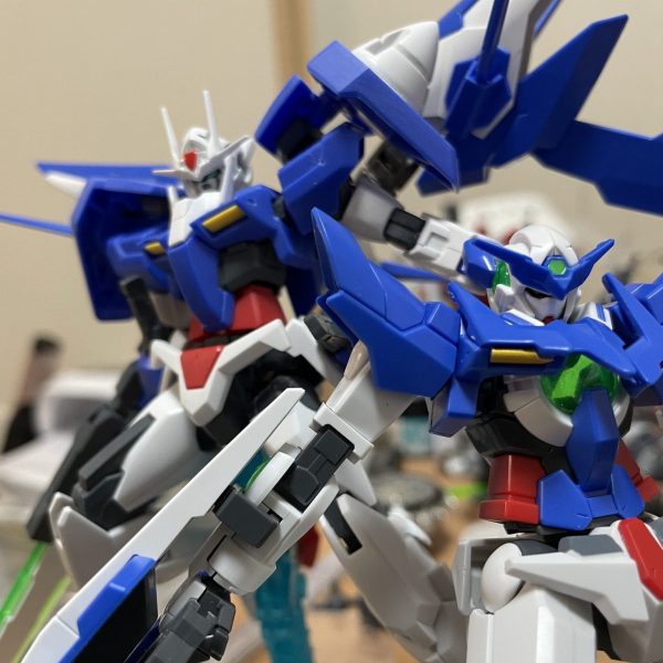 000ガンダム