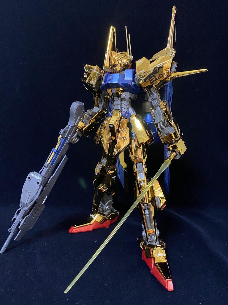 お気に入りの横顔