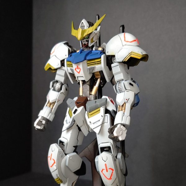 ガンダムバルバトス