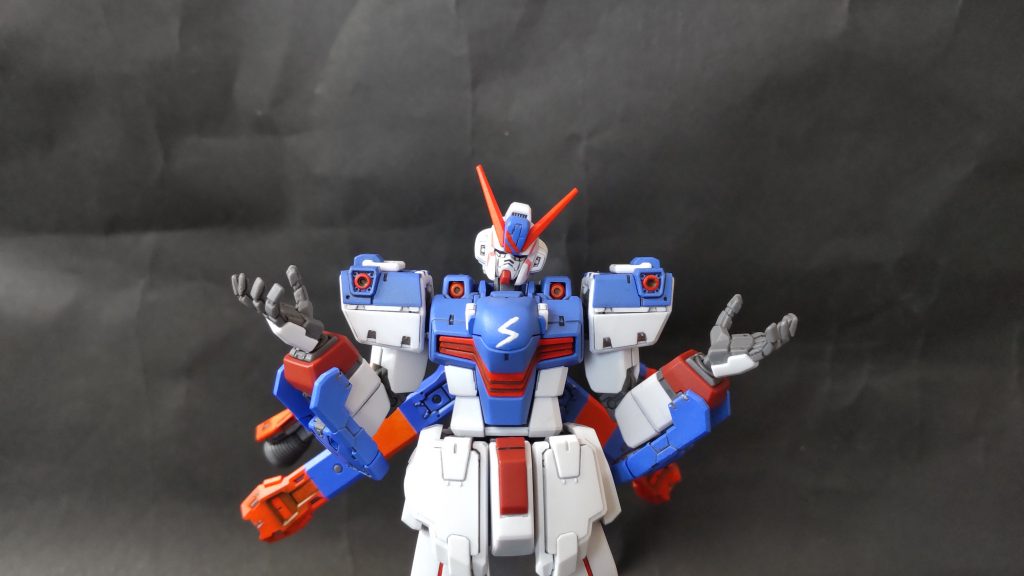 コメくいてー顔(顔?)