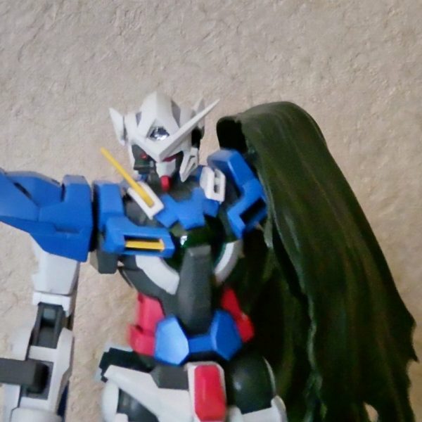 GN-001 RE　ガンダムエクシアリペア