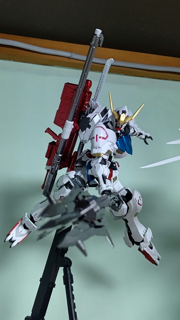 スミ入れ後‼️少しの事でだいぶ変わるのでやってて楽しいですね‼️まだまだ未熟者です‼️