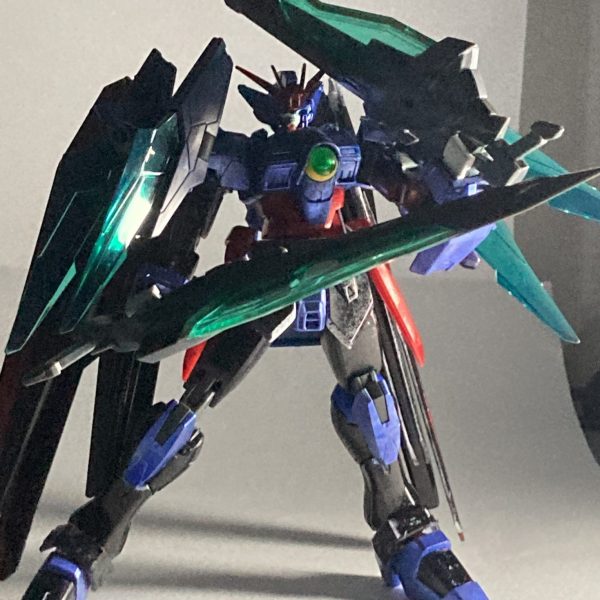 ビルドウィングゼロ