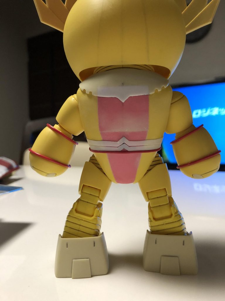 仮面ライダーアギトッガイ–3枚目/制作者：5saiji