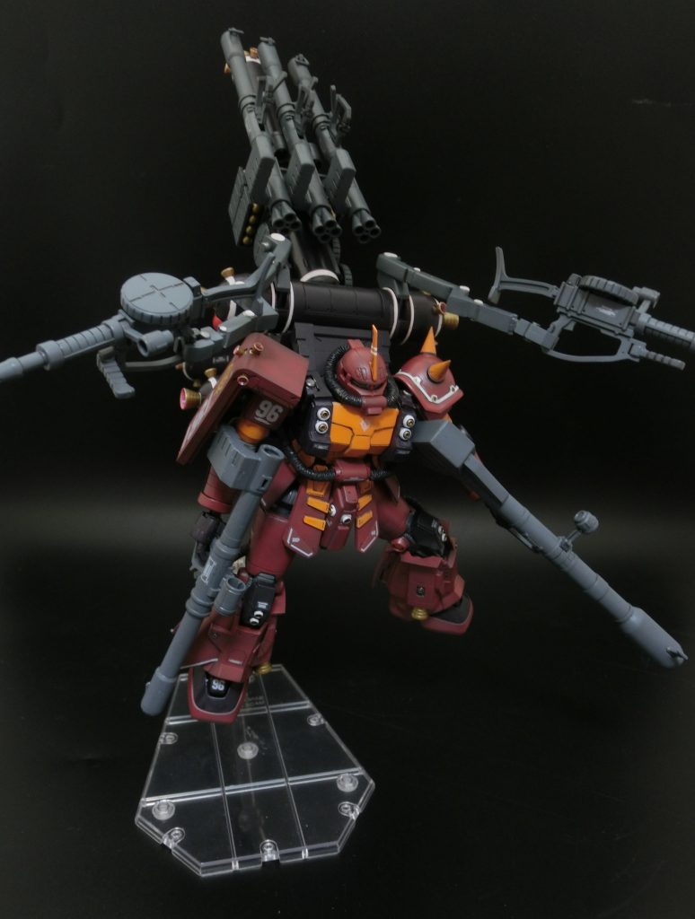 本当にボリュームが有ります