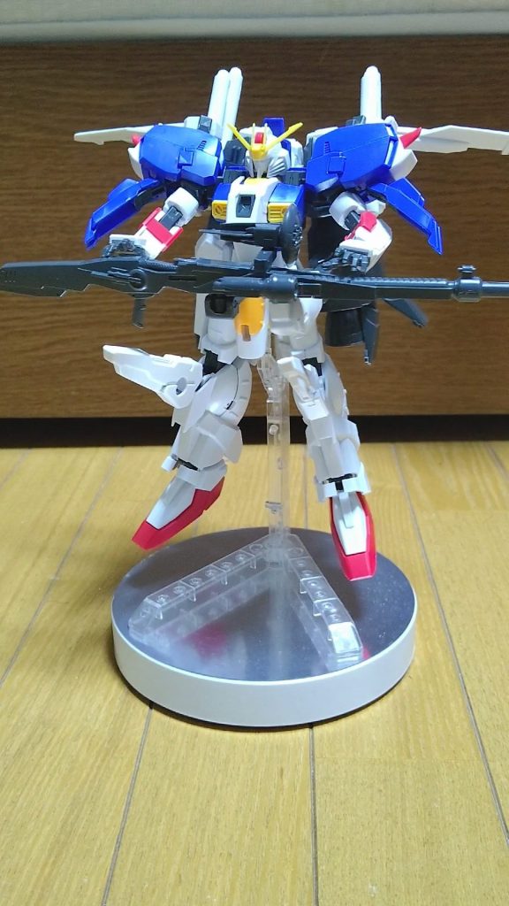 塗装前(塗り訳が大変だった)