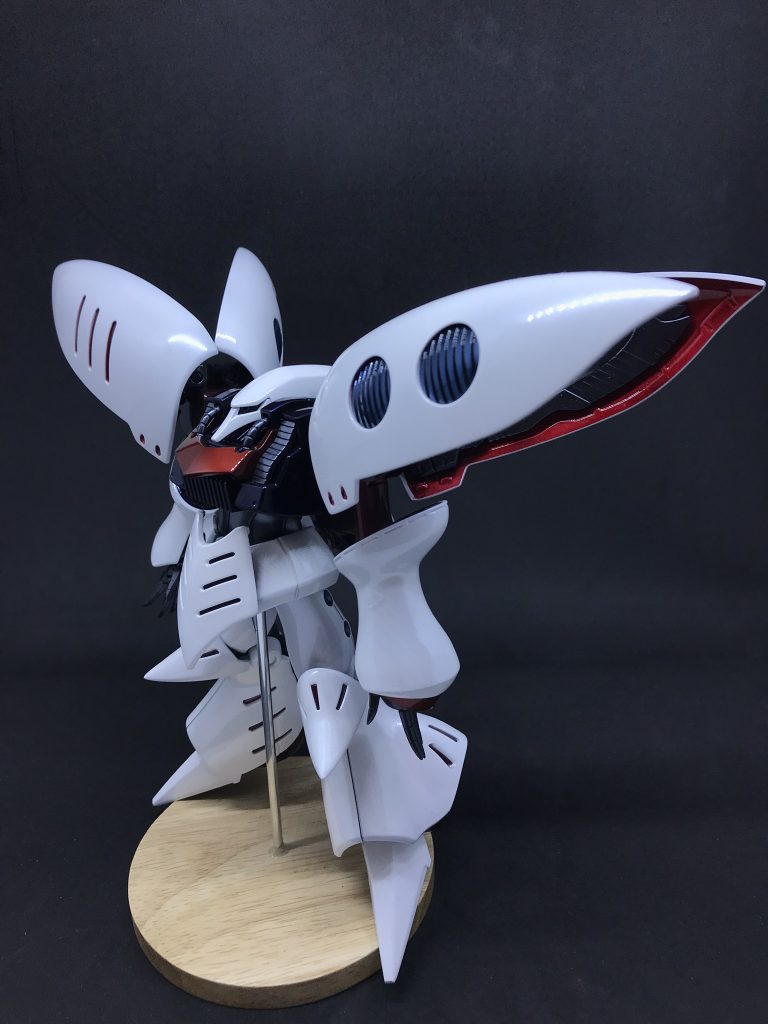 キュベレイ–2枚目/制作者：@Torrohirro