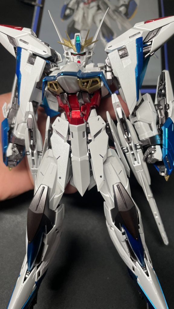 キャンディ塗装風