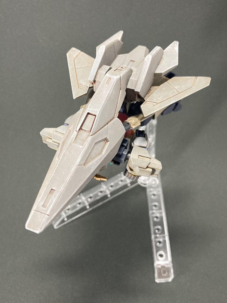 コアフライヤー