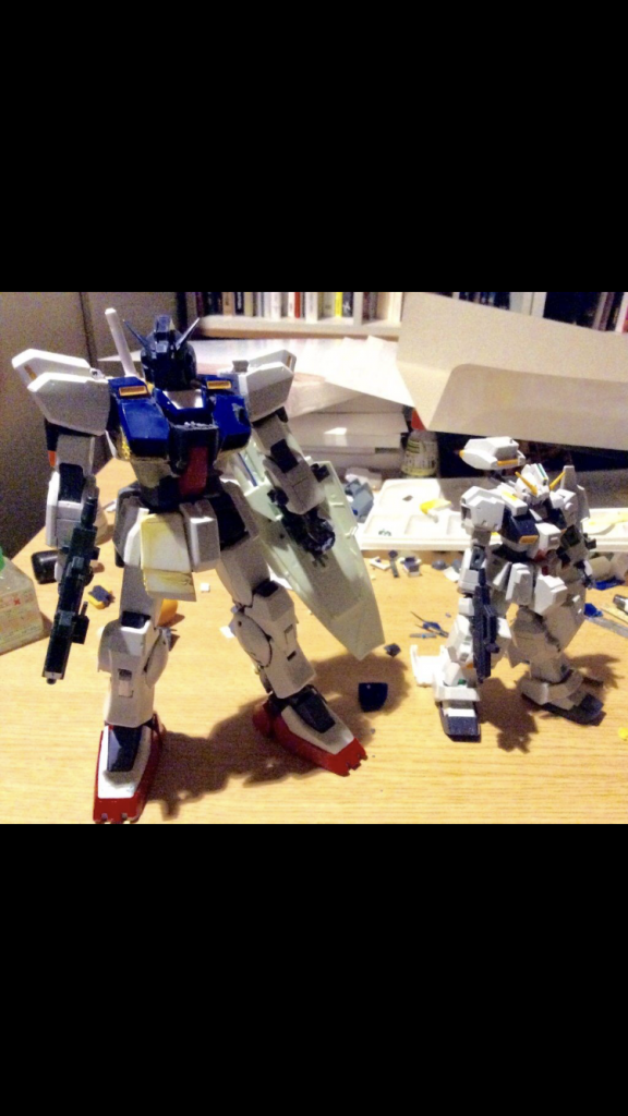 ヘイズル改–6枚目/制作者：@kainefox