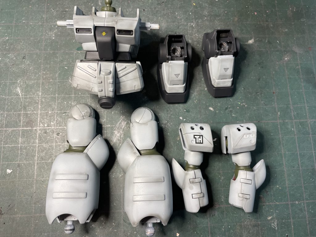 初のシャドウ吹きに挑戦。要修行です。