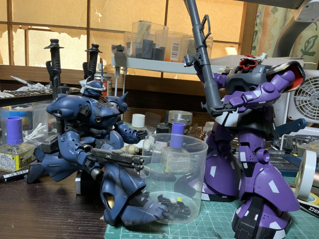 最後は途中で撮ったクールポコで