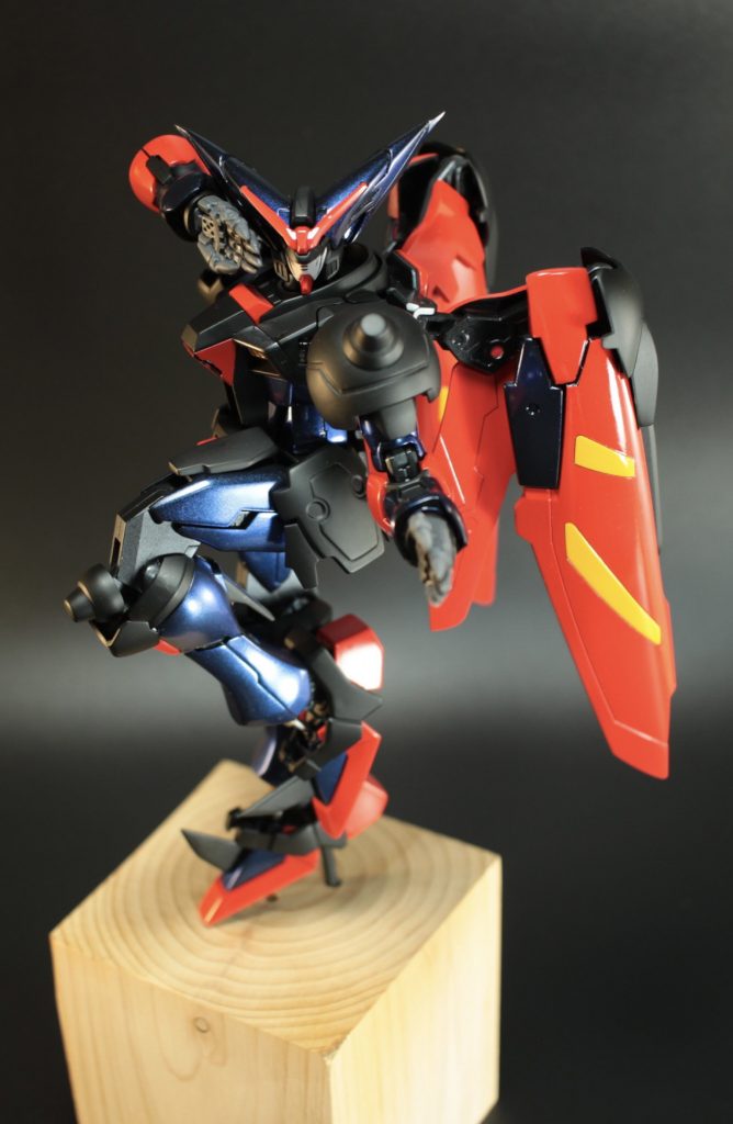 マスター–2枚目/制作者：ロクイチ