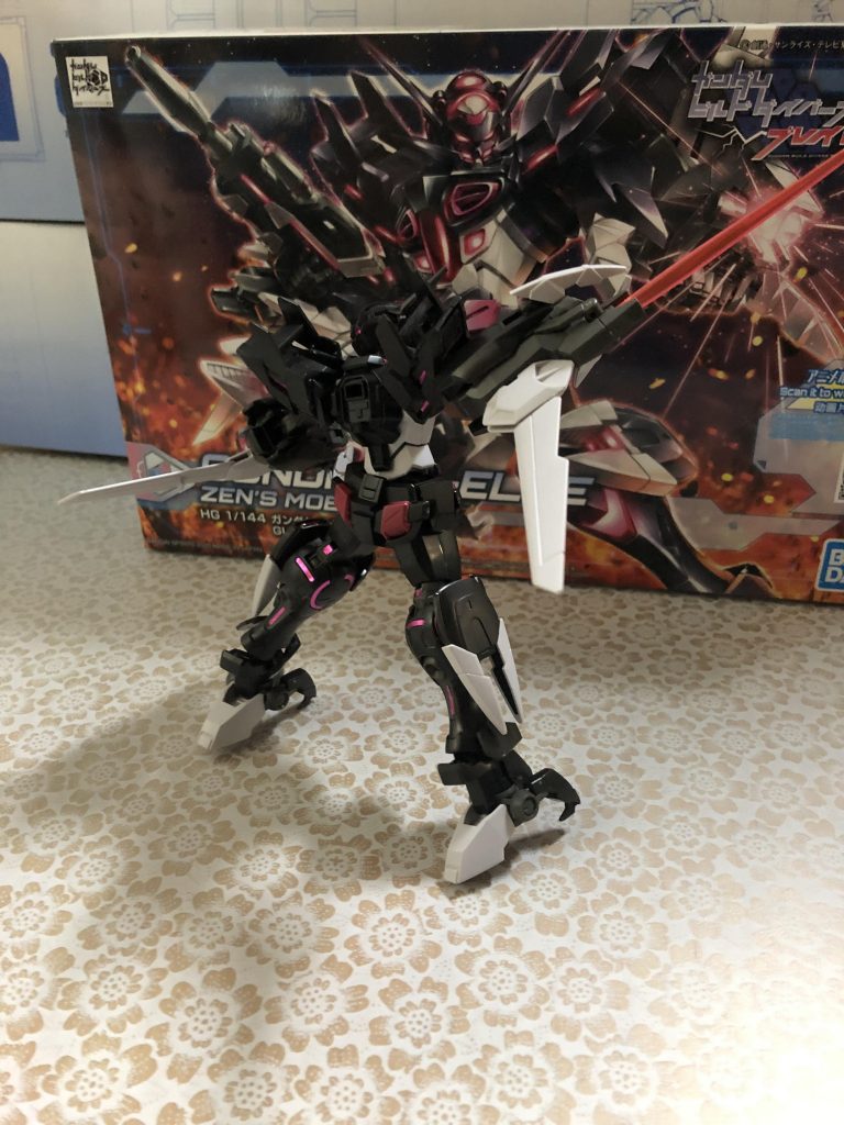 G-エルフ–5枚目/制作者：アッキー