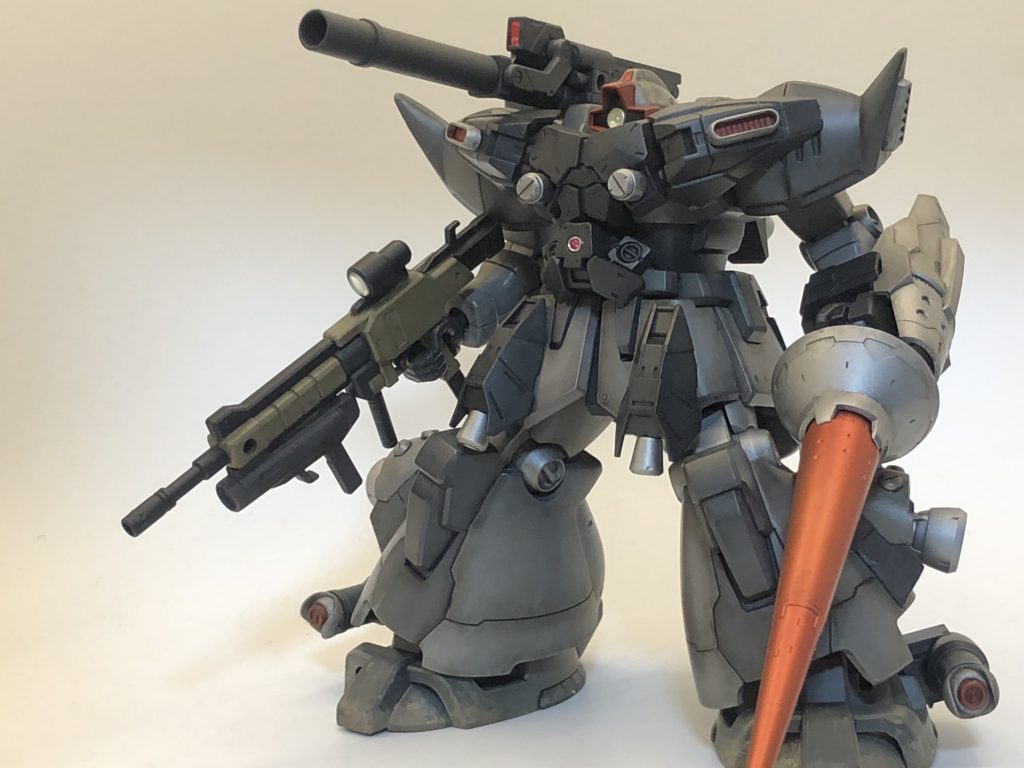 ドム・トローペン・キャノン–3枚目/制作者：@A_AIXIA_M12