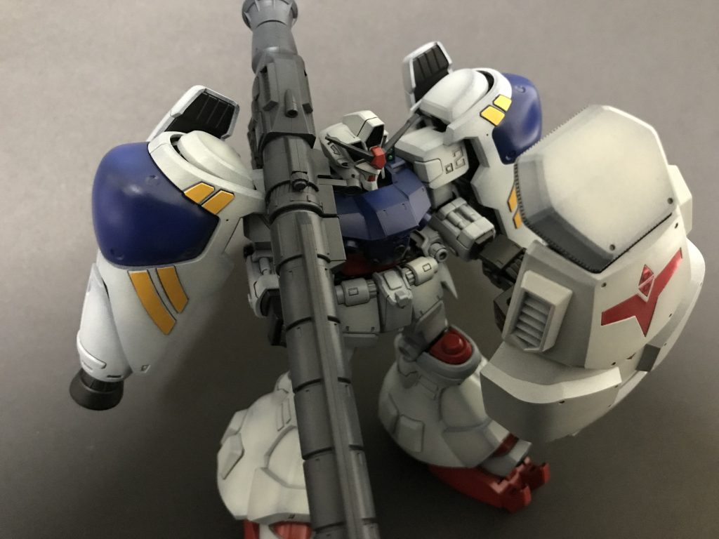 HG GP-02–4枚目/制作者：Ronde