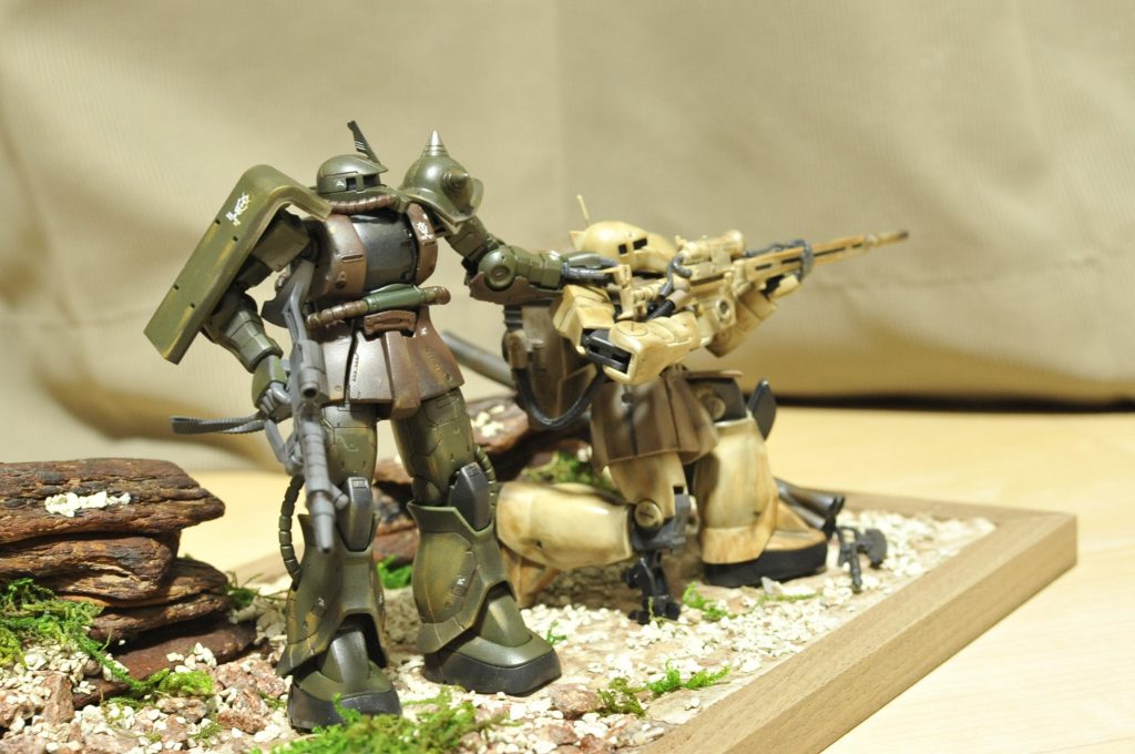 別視点から、、、