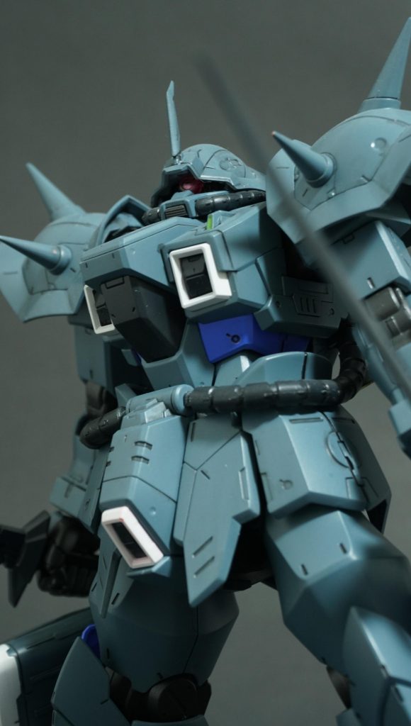 イフリート改–3枚目/制作者：arase_3561