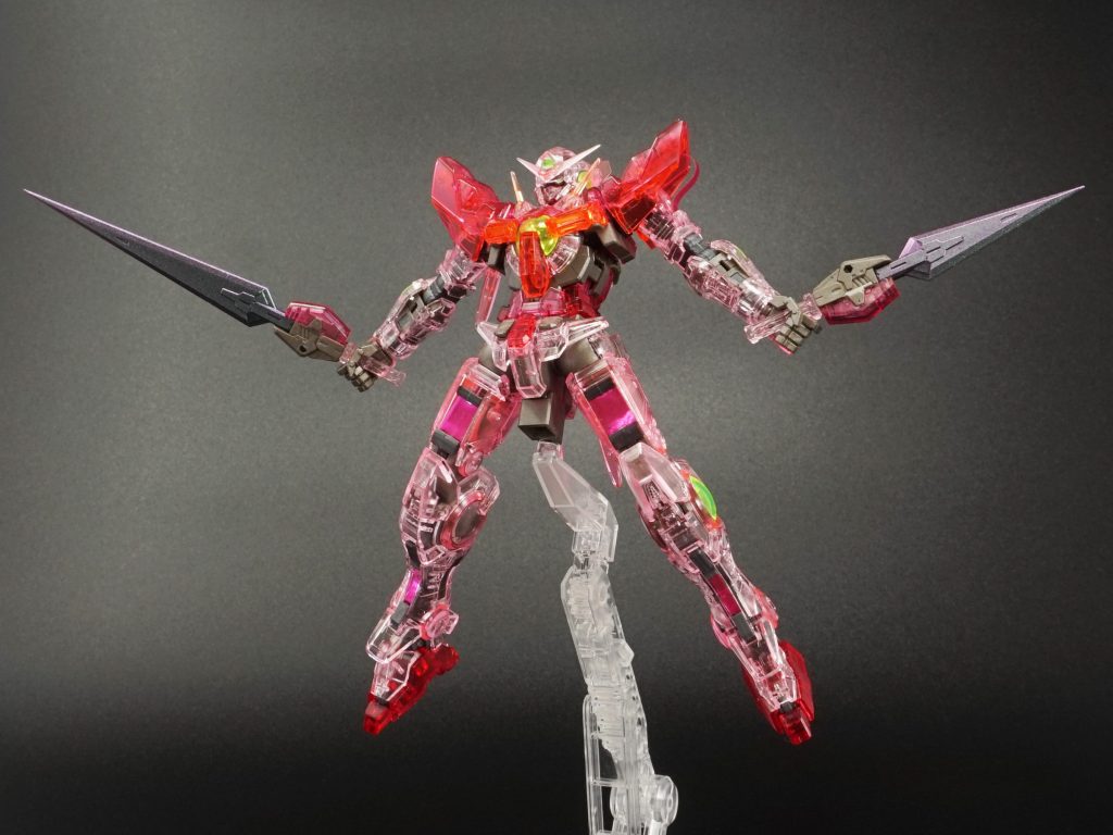 GNショートブレイド＆GNロングブレイド