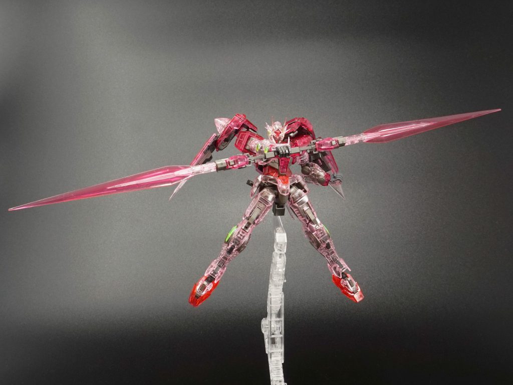 GNツインランス