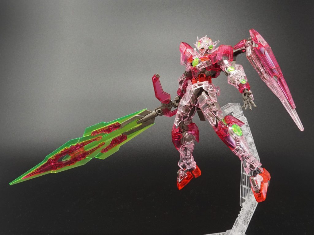 GNバスターソード