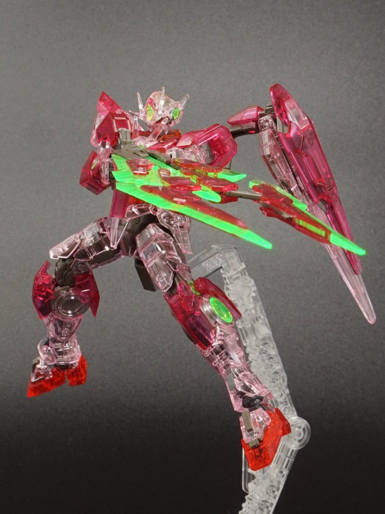 GNバスターライフル