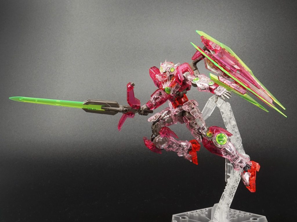 GNソードV（ソードモード）