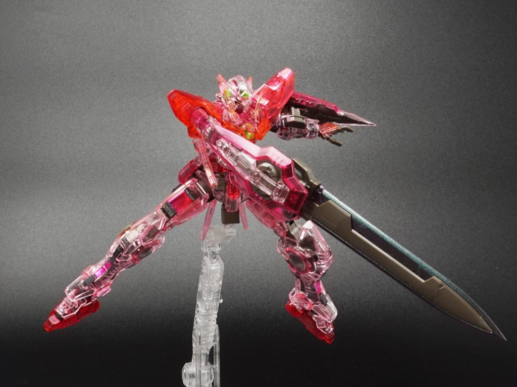 GNソード（ソードモード）