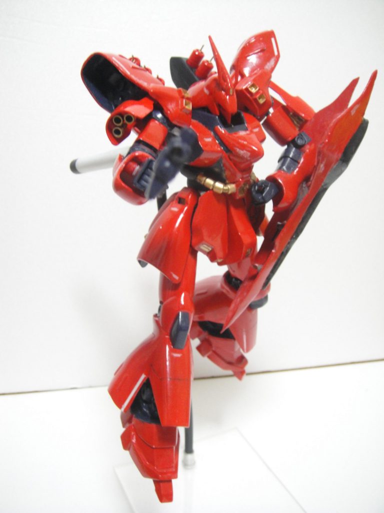 この時代はホント弄り甲斐があって楽しかったですよねぇ～次は新たに作ったものを上げたいと思います！閲覧頂きありましたございました。