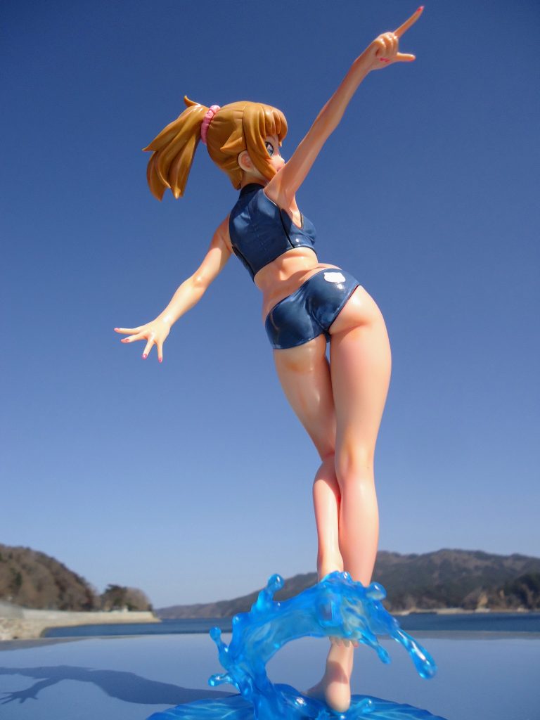 ｗ　フミナパイセンが削除されたのでおとなしめの距離を取った画像をアップします。–5枚目/制作者：gtarou