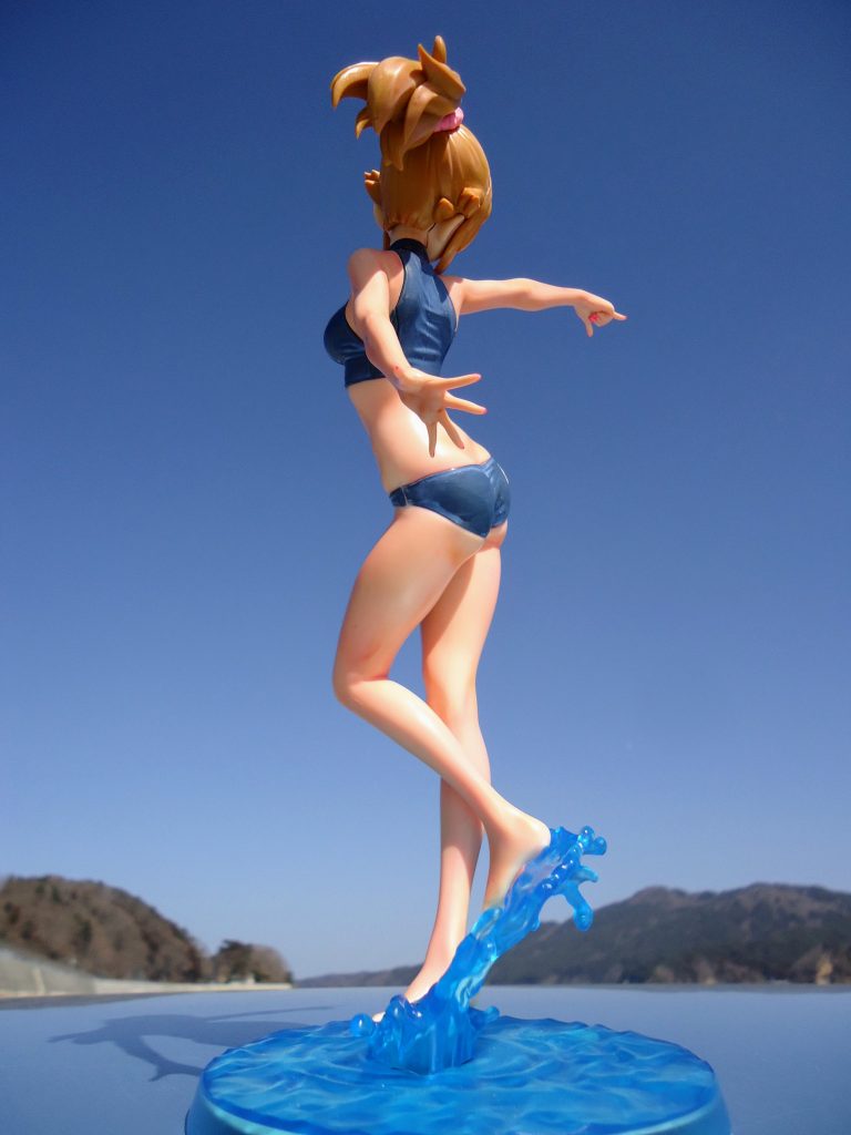 ｗ　フミナパイセンが削除されたのでおとなしめの距離を取った画像をアップします。–4枚目/制作者：gtarou