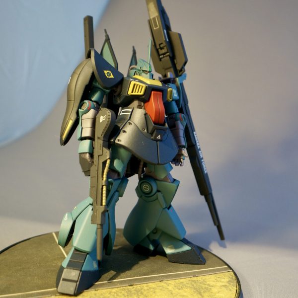 HGUC　ディジェ