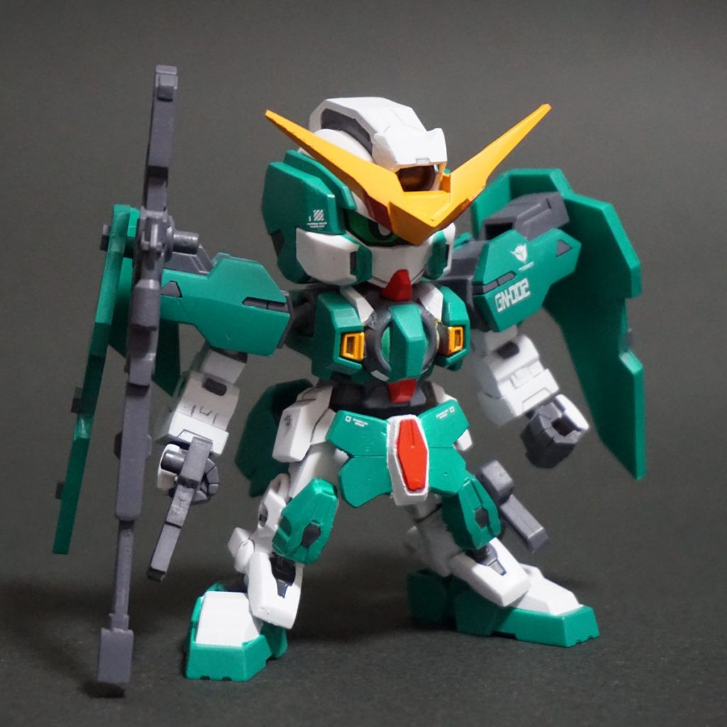 フロントショット その２