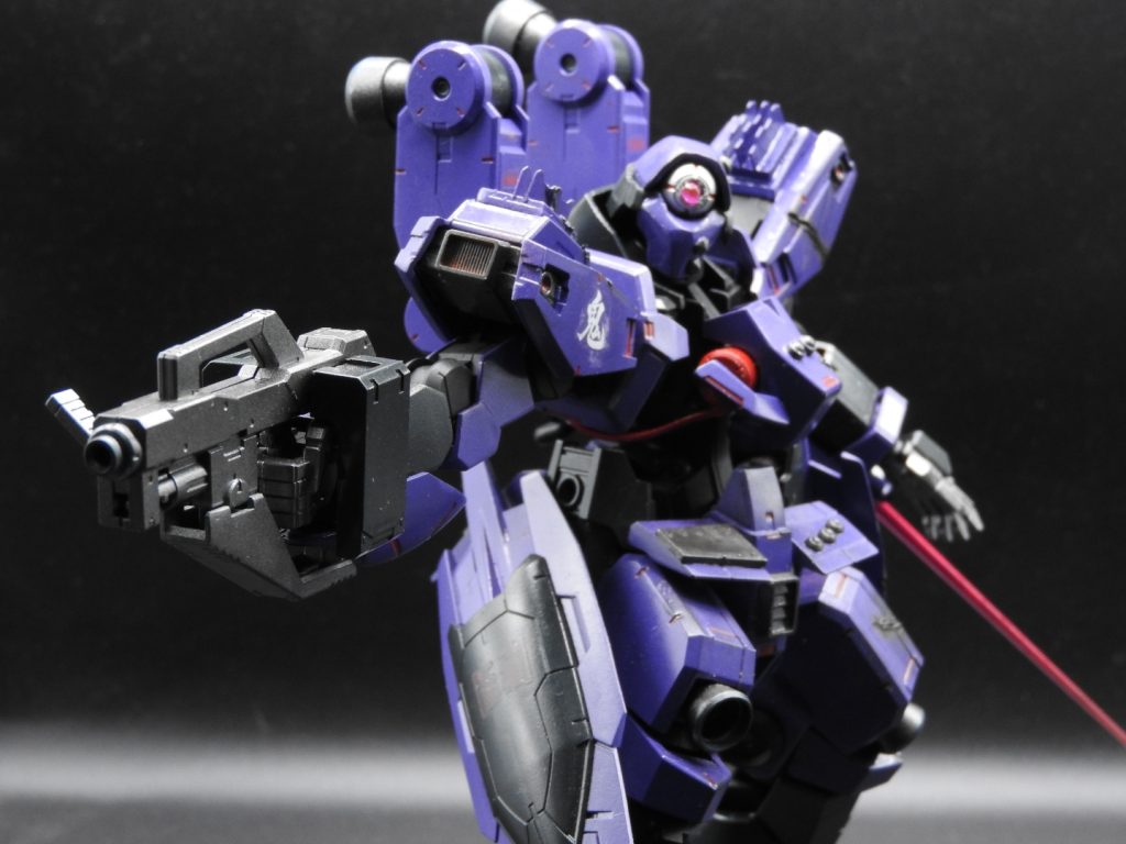 グレイズ–2枚目/制作者：秋