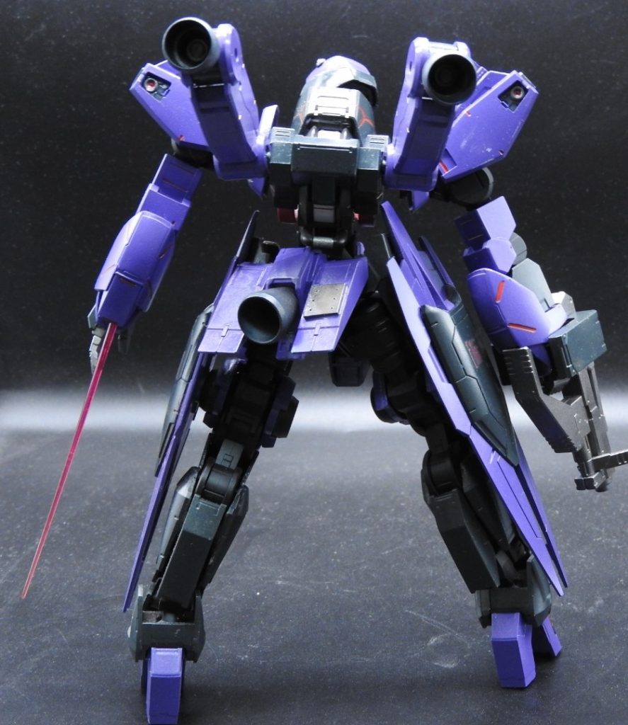 グレイズ–4枚目/制作者：秋